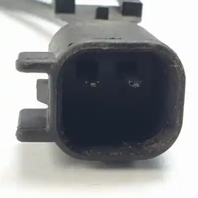 Pezzo di ricambio per auto di seconda mano snodo anteriore sinistro per ford ka+ yskd.yske riferimenti oem iam ay1c3k171b4a  