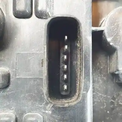 Автозапчасти б/у правый задний фонарь за ford ka+ yskd.yske ссылки oem iam j7bb13404hb  