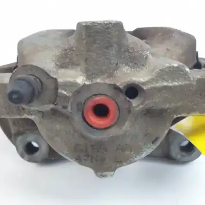 Автозапчасти б/у передний левый тормозной суппорт за ford ka+ yskd.yske ссылки oem iam   
