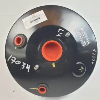 Автозапчасти б/у тормозной серво за ford ka+ yskd.yske ссылки oem iam j7bc2b195bb