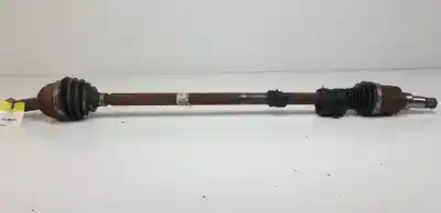 Pezzo di ricambio per auto di seconda mano Trasmissione Anteriore Destra per FORD KA+ YSKD.YSKE Riferimenti OEM IAM J7B53B436DA  