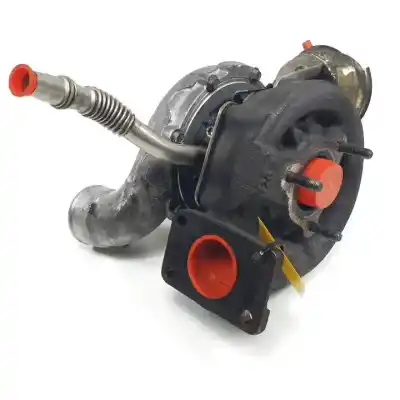 Peça sobressalente para automóvel em segunda mão turbocompresor por audi a6 berlina (4b2) bfc referências oem iam 059145701s gt2052v 45413510 