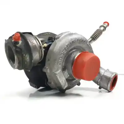 Second-hand car spare part turbocharger for audi a6 berlina (4b2) bfc oem iam references 059145701s