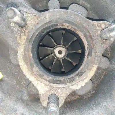Peça sobressalente para automóvel em segunda mão turbocompresor por audi a6 berlina (4b2) bfc referências oem iam 059145701s gt2052v 45413510 
