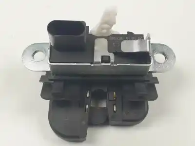 Gebrauchtes Autoersatzteil schloss heckdeckel zum seat altea xl (5p5, 5p8) 2.0 tdi 16v oem-iam-referenzen 5p8827505b  