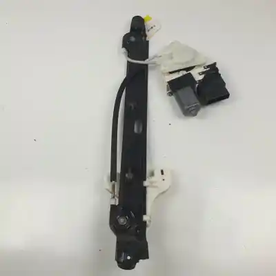 Second-hand car spare part Rear Right Window Regulator for SEAT ALTEA XL (5P5, 5P8) 2.0 TDI 16V OEM IAM references 1K0959704AE  