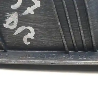 Pezzo di ricambio per auto di seconda mano interruttore alzacristalli anteriore sinistro per renault clio ii fase i (b/cbo) k4m748 riferimenti oem iam 7700411271  