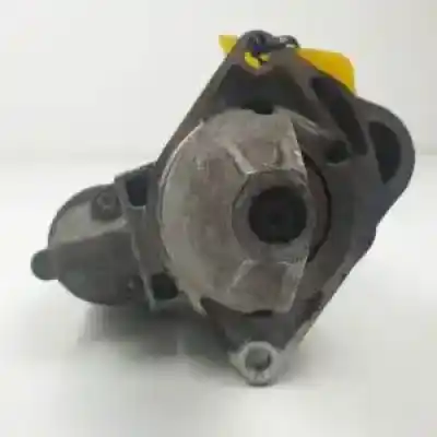 Peça sobressalente para automóvel em segunda mão motor de arranque por opel meriva b a14nel referências oem iam 55578921 0001107522 