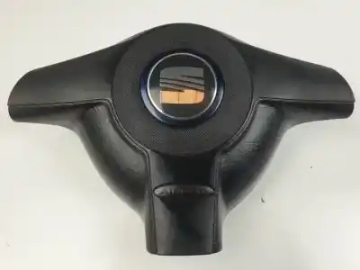 Gebrauchtes Autoersatzteil Airbag Vorne Links zum SEAT LEON (1M1) D-ASV OEM-IAM-Referenzen 1M0880201J  