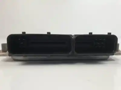 Автозапчастина б/у ебу контролер двигуна для seat leon (1m1) d-asv посилання на oem iam 0281010683 038906012fk 