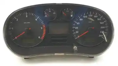 Автозапчастина б/у  для SEAT LEON (1M1)  Посилання на OEM IAM 1M0920802D 110080152005 