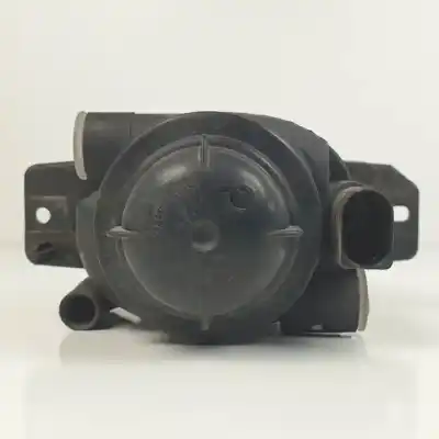 Автозапчастина б/у правий протитуман для seat leon (1m1) d-asv посилання на oem iam 1m0941699b halogeno 67742830 