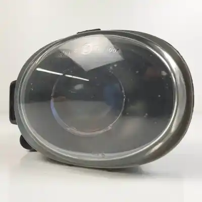 Автозапчастина б/у ліва протитутмана для SEAT LEON (1M1) D-ASV Посилання на OEM IAM 1M0941700B HALOGENO 67742840 