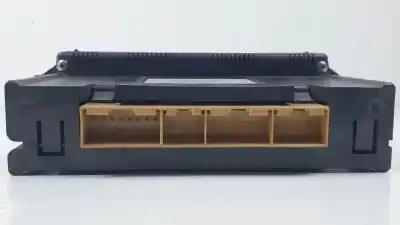 Second-hand car spare part climate control for seat leon (1m1) d-asv oem iam references   1m0820043