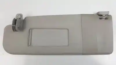 Автозапчастина б/у лівий натір для seat leon (1m1) d-asv посилання на oem iam 6x0857551b  