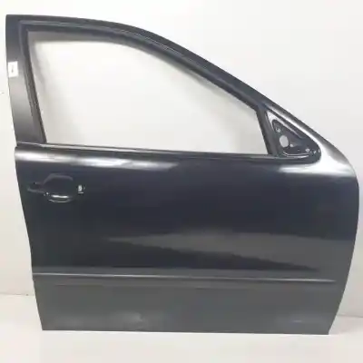 Автозапчасти б/у дверь передняя правая за SEAT LEON (1M1) D-ASV ссылки OEM IAM   