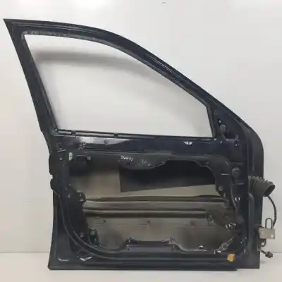 Автозапчасти б/у левая передняя дверь за seat leon (1m1) d-asv ссылки oem iam   