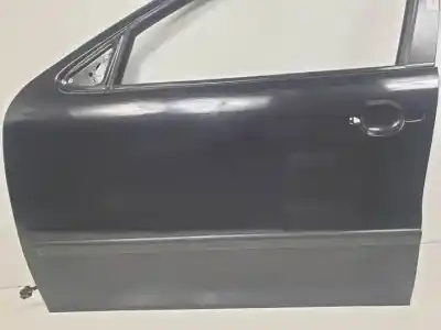 Автозапчасти б/у левая передняя дверь за seat leon (1m1) d-asv ссылки oem iam   