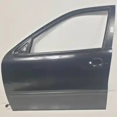 Автозапчасти б/у левая передняя дверь за SEAT LEON (1M1) D-ASV ссылки OEM IAM   