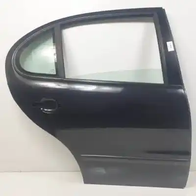 Автозапчастина б/у двері задні праві для SEAT LEON (1M1) D-ASV Посилання на OEM IAM   