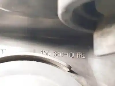 Автозапчастина б/у права фа для renault espace iv (jk0) d-g9tj7 посилання на oem iam 15565400re  