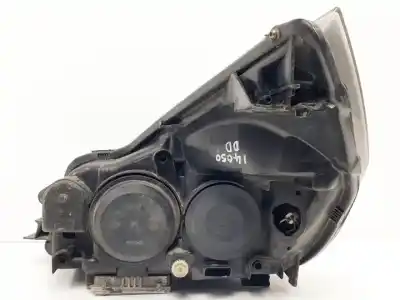 Автозапчастина б/у права фа для renault espace iv (jk0) d-g9tj7 посилання на oem iam 15565400re  