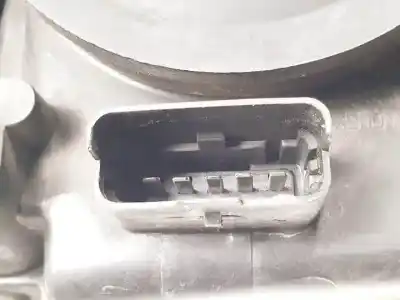 Автозапчастина б/у права фа для renault espace iv (jk0) d-g9tj7 посилання на oem iam 15565400re  