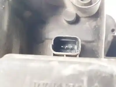 Автозапчастина б/у права фа для renault espace iv (jk0) d-g9tj7 посилання на oem iam 15565400re  