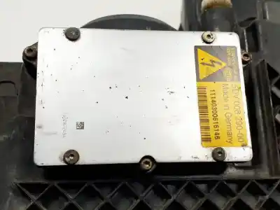 Автозапчастина б/у права фа для renault espace iv (jk0) d-g9tj7 посилання на oem iam 15565400re  