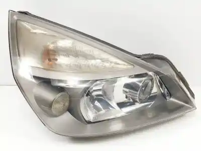 Автозапчастина б/у права фа для renault espace iv (jk0) d-g9tj7 посилання на oem iam 15565400re  