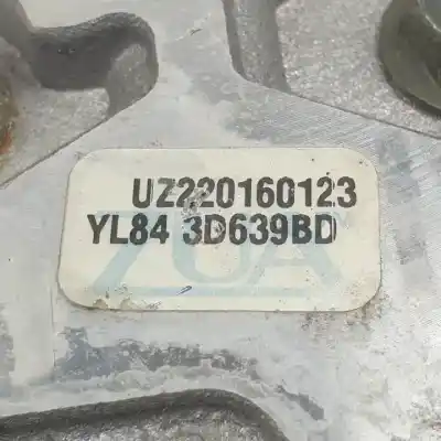 Автозапчасти б/у насос гидроусилителя за mazda tribute (ep) aj ссылки oem iam yl843d639bd  