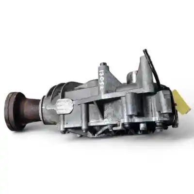 Автозапчасти б/у передний дифференциал за mazda tribute (ep) aj ссылки oem iam  ratio: 2.95 