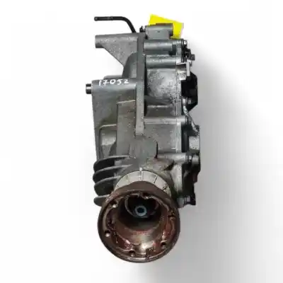 Автозапчасти б/у передний дифференциал за mazda tribute (ep) aj ссылки oem iam  ratio: 2.95 