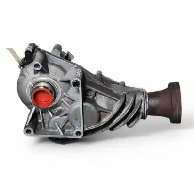 Автозапчасти б/у передний дифференциал за mazda tribute (ep) aj ссылки oem iam  ratio: 2.95 