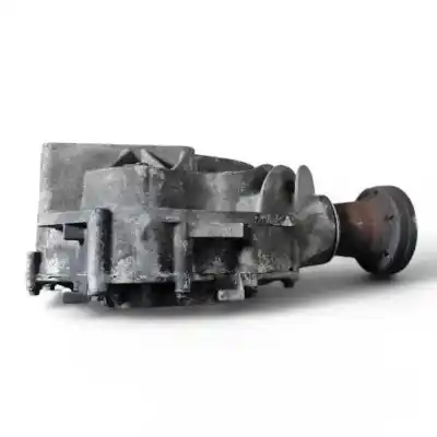 Автозапчасти б/у передний дифференциал за mazda tribute (ep) aj ссылки oem iam  ratio: 2.95 