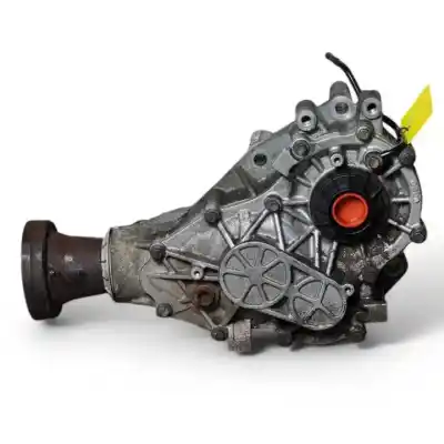Автозапчасти б/у передний дифференциал за mazda tribute (ep) aj ссылки oem iam  ratio: 2.95 