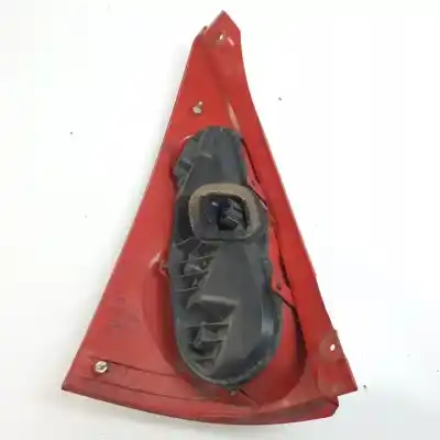 Second-hand car spare part right tailgate light for peugeot 107 cfa oem iam references   