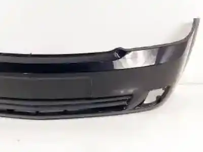 Peça sobressalente para automóvel em segunda mão para choques dianteiro por opel meriva z14xep referências oem iam   