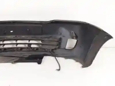 Peça sobressalente para automóvel em segunda mão para choques dianteiro por opel meriva z14xep referências oem iam   