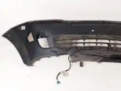 Peça sobressalente para automóvel em segunda mão para choques dianteiro por opel meriva z14xep referências oem iam   