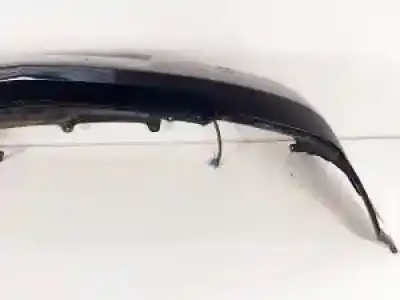 Peça sobressalente para automóvel em segunda mão para choques dianteiro por opel meriva z14xep referências oem iam   