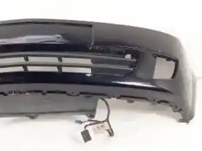 Peça sobressalente para automóvel em segunda mão para choques dianteiro por opel meriva z14xep referências oem iam   