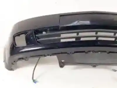 Peça sobressalente para automóvel em segunda mão para choques dianteiro por opel meriva z14xep referências oem iam   