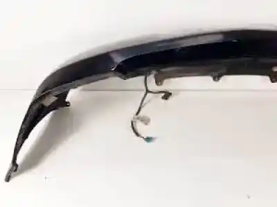 Peça sobressalente para automóvel em segunda mão para choques dianteiro por opel meriva z14xep referências oem iam   