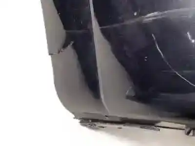 Peça sobressalente para automóvel em segunda mão para choques dianteiro por opel meriva z14xep referências oem iam   