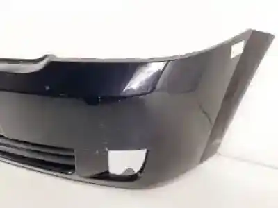 Peça sobressalente para automóvel em segunda mão para choques dianteiro por opel meriva z14xep referências oem iam   