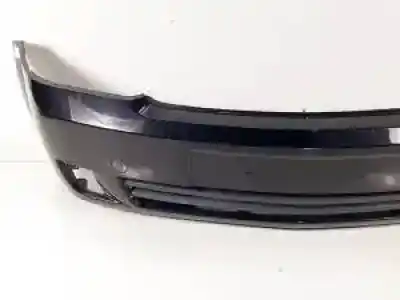 Peça sobressalente para automóvel em segunda mão para choques dianteiro por opel meriva z14xep referências oem iam   