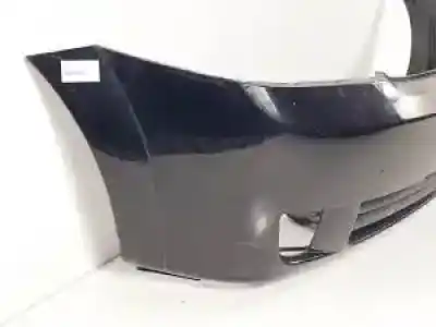 Peça sobressalente para automóvel em segunda mão para choques dianteiro por opel meriva z14xep referências oem iam   