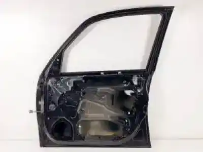 Peça sobressalente para automóvel em segunda mão porta dianteira direita por opel meriva z14xep referências oem iam   