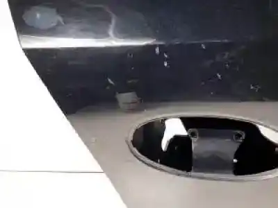 Peça sobressalente para automóvel em segunda mão porta dianteira direita por opel meriva z14xep referências oem iam   